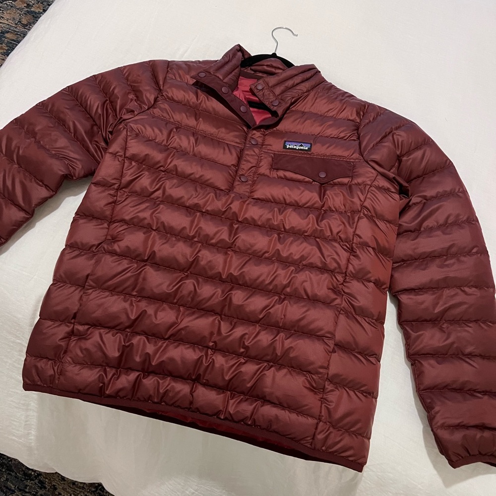 Patagonia Jacket